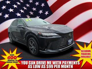 2024 Lexus RX 350 for sale in Little Falls NJ