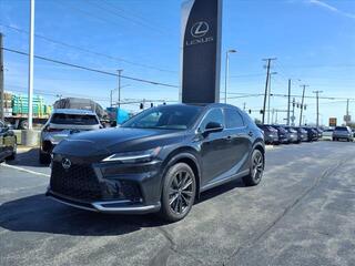 2024 Lexus RX 350 for sale in Toledo OH