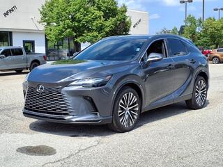 2024 Lexus RX 350