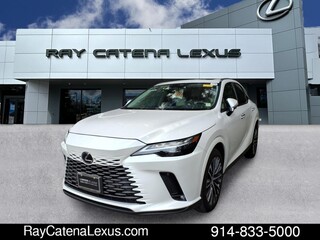 2024 Lexus RX 350 for sale in Larchmont NY