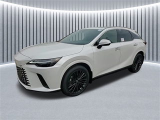 2025 Lexus RX 350