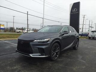 2025 Lexus RX 350 for sale in Toledo OH