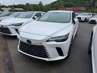 2025 Lexus RX 350 for sale in Kingsport TN