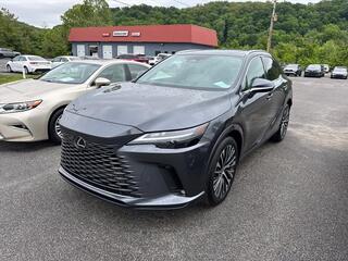 2025 Lexus RX 350 for sale in Kingsport TN
