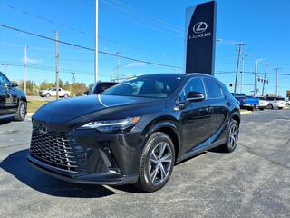 2025 Lexus RX 350 for sale in Toledo OH
