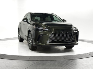 2025 Lexus RX 350 for sale in Schaumburg IL