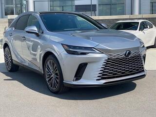 2025 Lexus RX 350