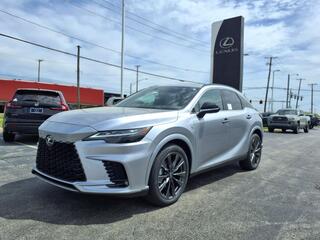 2025 Lexus RX 350 for sale in Toledo OH