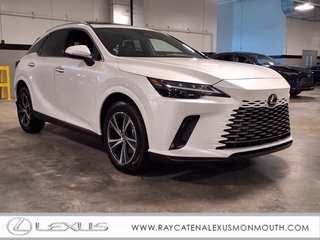 2025 Lexus RX 350 for sale in Oakhurst NJ