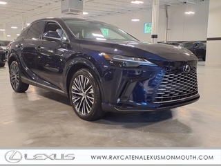 2025 Lexus RX 350 for sale in Oakhurst NJ