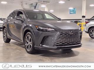 2025 Lexus RX 350 for sale in Oakhurst NJ