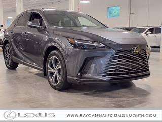 2025 Lexus RX 350 for sale in Oakhurst NJ