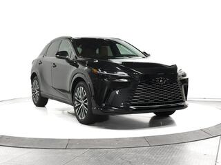 2025 Lexus RX 350 for sale in Schaumburg IL