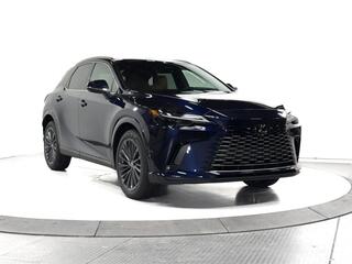2025 Lexus RX 350 for sale in Schaumburg IL