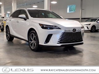 2025 Lexus RX 350 for sale in Oakhurst NJ
