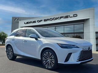 2025 Lexus RX 350 for sale in Brookfield WI
