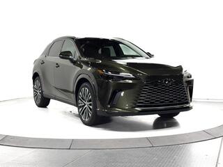 2025 Lexus RX 350
