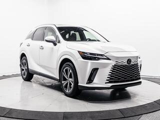 2026 Lexus RX 350 for sale in Schaumburg IL