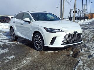 2026 Lexus RX 350 for sale in Cleveland OH
