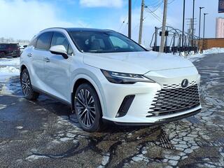 2026 Lexus RX 350 for sale in Cleveland OH