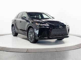 2026 Lexus RX 350 for sale in Schaumburg IL