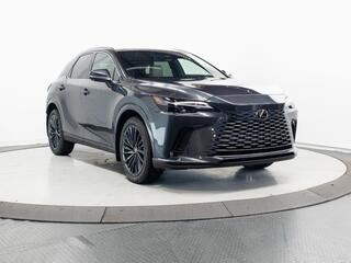 2026 Lexus RX 350 for sale in Schaumburg IL