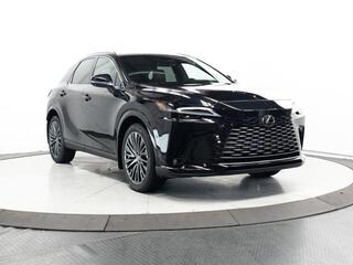2026 Lexus RX 350 for sale in Schaumburg IL