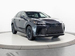 2026 Lexus RX 350 for sale in Schaumburg IL