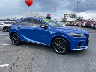 2023 Lexus RX 350 for sale in Little Falls NJ