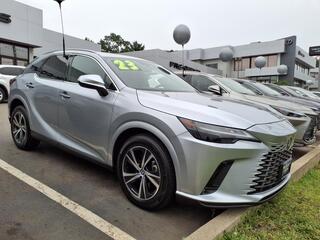 2023 Lexus RX 350 for sale in Little Falls NJ