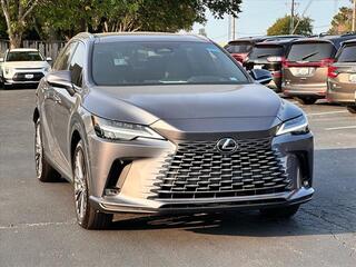 2023 Lexus RX 350