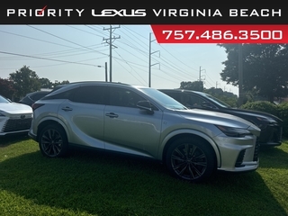 2023 Lexus RX 350 for sale in Virginia Beach VA