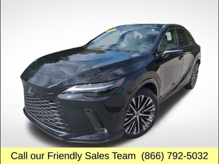 2023 Lexus RX 350