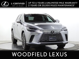 2023 Lexus RX 350 for sale in Schaumburg IL