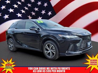 2023 Lexus RX 350 for sale in Little Falls NJ