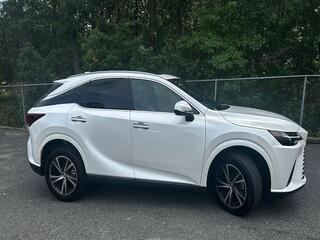 2023 Lexus RX 350