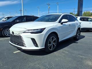2024 Lexus RX 350 for sale in Toledo OH