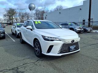 2024 Lexus RX 350 for sale in Little Falls NJ