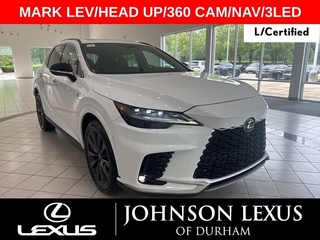 2024 Lexus RX 350 for sale in Durham NC