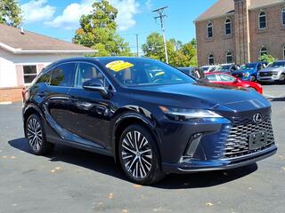 2024 Lexus RX 350