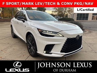 2024 Lexus RX 350 for sale in Durham NC