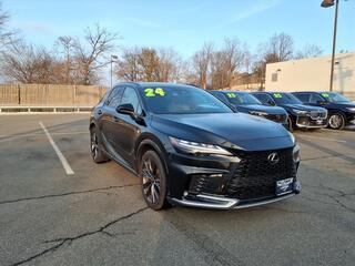 2024 Lexus RX 350 for sale in Little Falls NJ