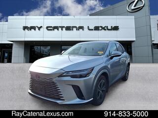 2024 Lexus RX 350 for sale in Larchmont NY