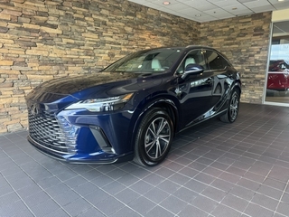 2024 Lexus RX 350 for sale in Allentown PA
