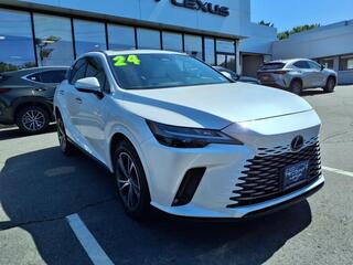 2024 Lexus RX 350 for sale in Little Falls NJ
