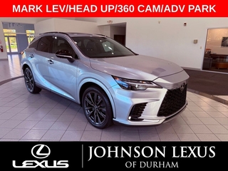 2024 Lexus RX 350 for sale in Durham NC