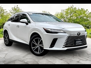 2024 Lexus RX 350 for sale in Freehold NJ