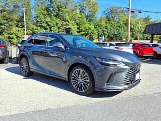 2024 Lexus RX 350 for sale in Roanoke VA
