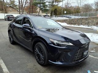 2024 Lexus RX 350 for sale in Little Falls NJ