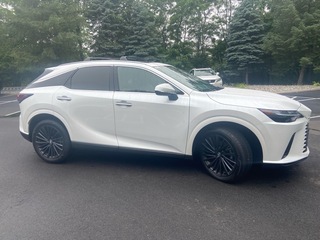 2024 Lexus RX 350 for sale in Oakhurst NJ